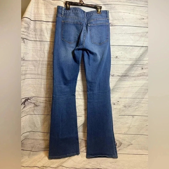 GAP perfect bootcut denim jeans - Picture 4 of 7